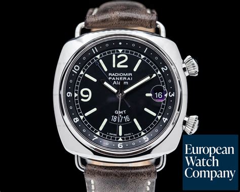 panerai 00098|panerai alarm 42mm price.